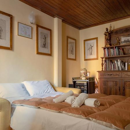 Lorenzo'S Home Βενετία Εξωτερικό φωτογραφία